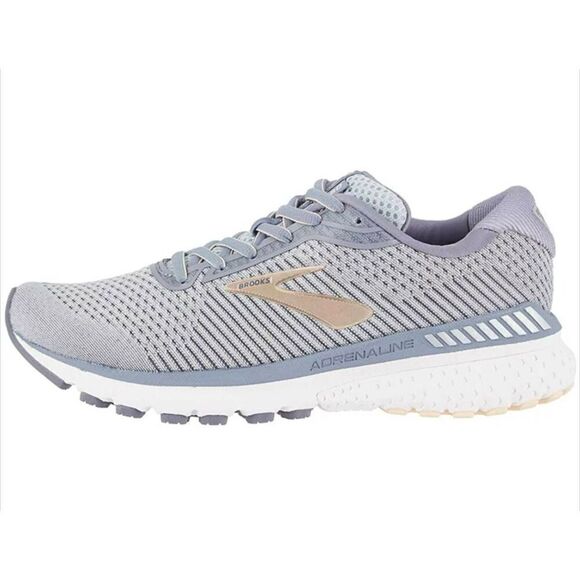 BROOKS Adrenaline GTS 20 Running Shoes Size 10.5B - Picture 1 of 10